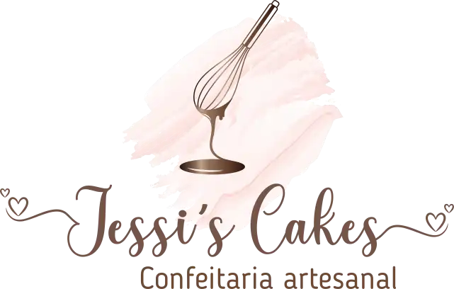 Jessi's Cakes - Confeitaria artesanal