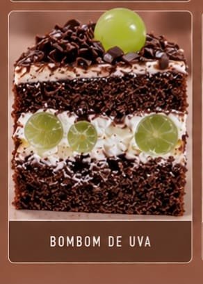 Doces Especiais - Meio cento